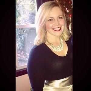 Meet your Posher, Maureen